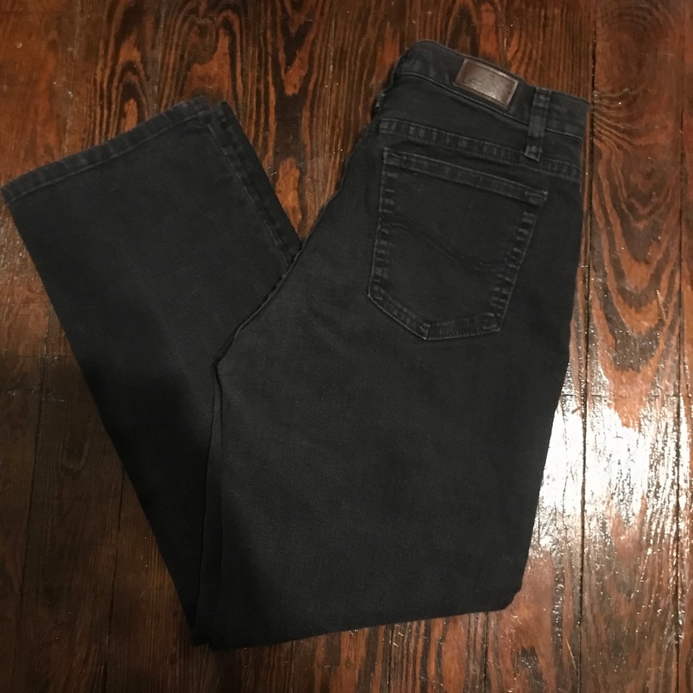 Vintage Lee Jeans!